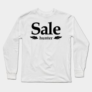 Sale Hunter 2 Long Sleeve T-Shirt